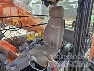 Hitachi ZX530 LCH-6 Crawler Excavators