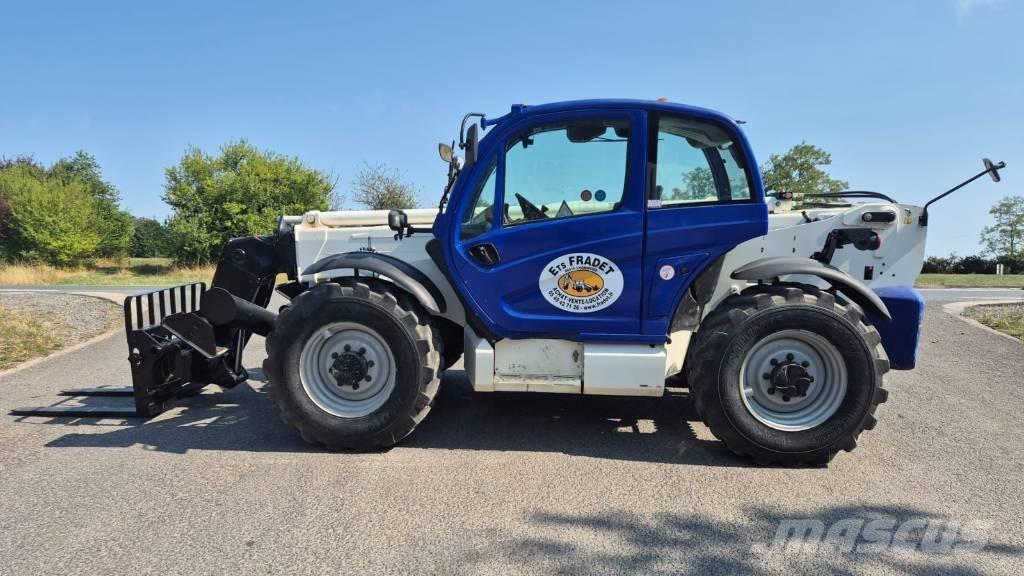 Manitou MT 1335 Telescopic Handlers