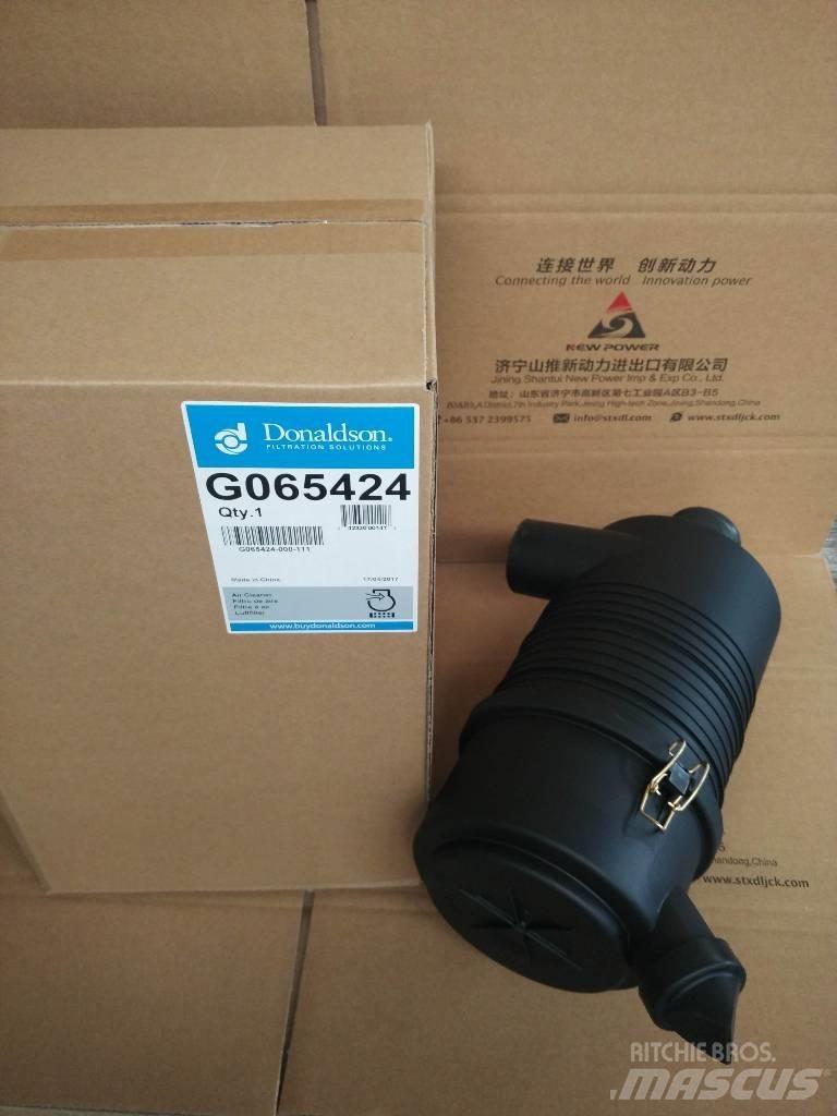 Donaldson G065424 Other