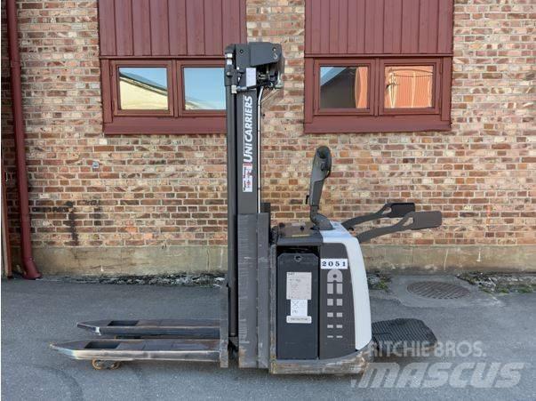 Atlet PSP Self Propelled Stackers