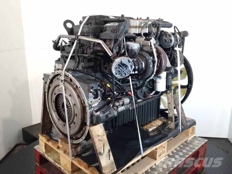 DAF PX-7 172 K1 Engines