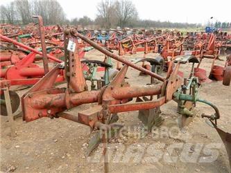 Kverneland 3 Plows