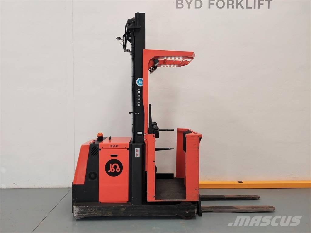 BT OME100M High lift order picker