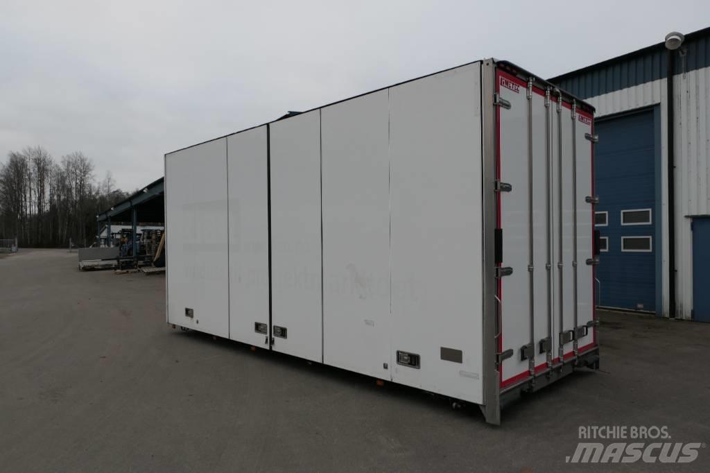 Limetec 2015 Bommar Boxes