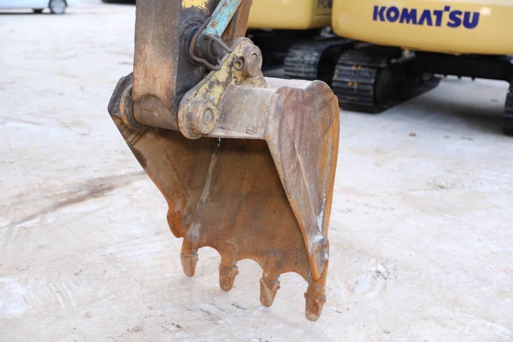 Kobelco SK 60-3 Crawler Excavators