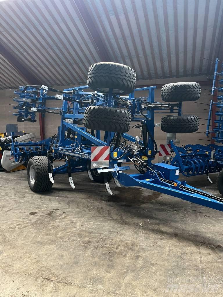 Köckerling Vector Cultivators