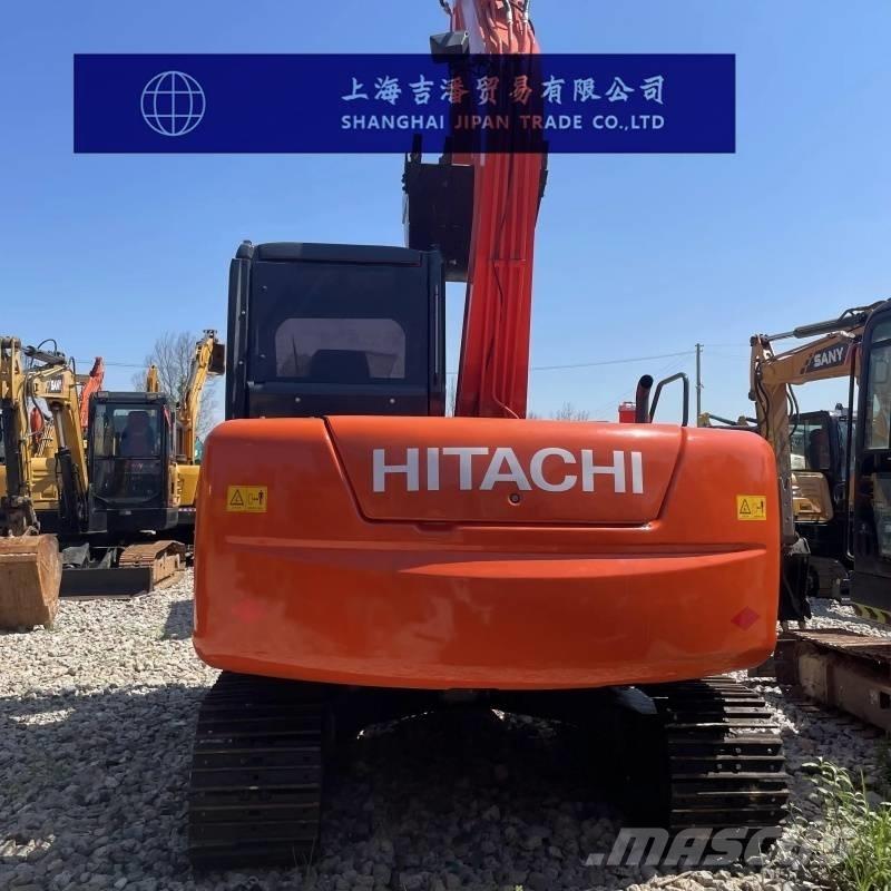 Hitachi ZX 70 Mini Excavators <7t (Mini Diggers)