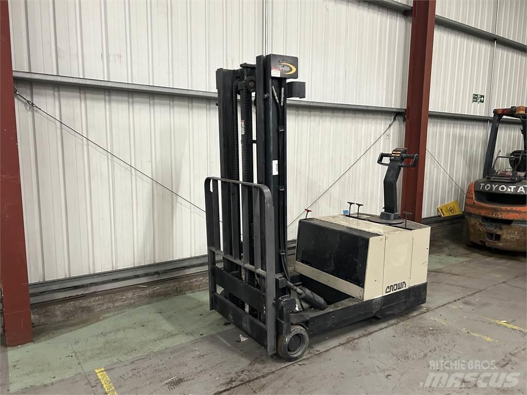 Crown 40WBTL Low lifter