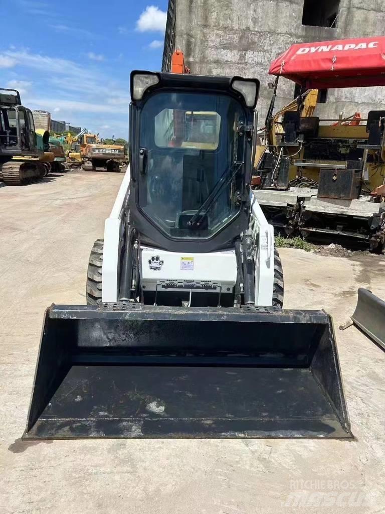 Bobcat S 450 Skid Steer Loaders