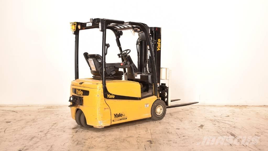 Yale ERP16VT-MWB Reach trucks