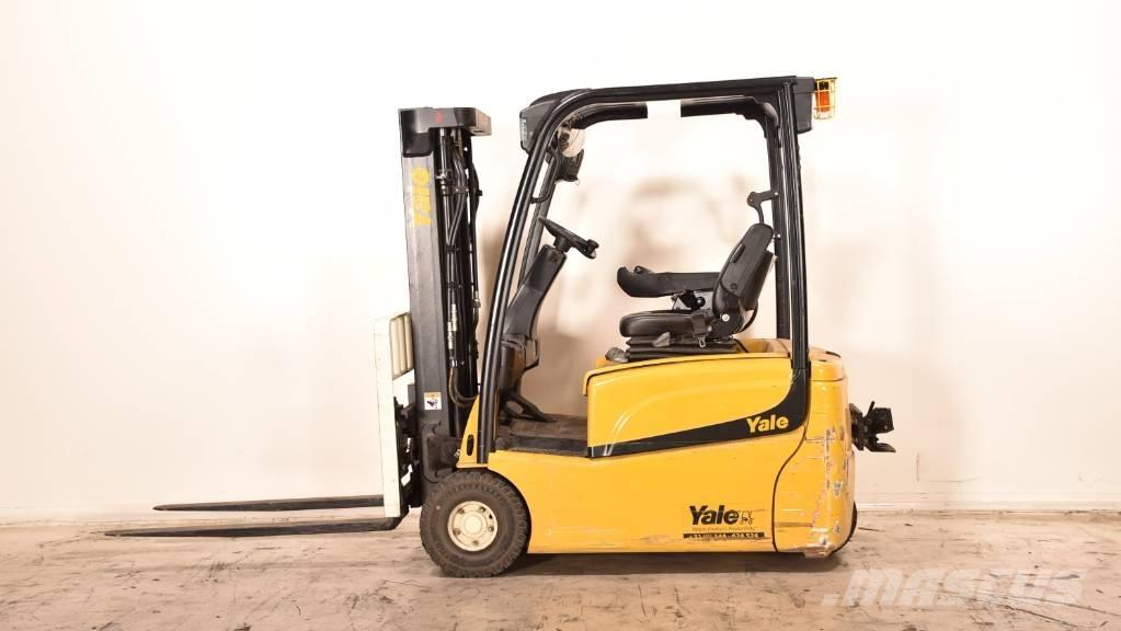 Yale ERP16VT-MWB Reach trucks