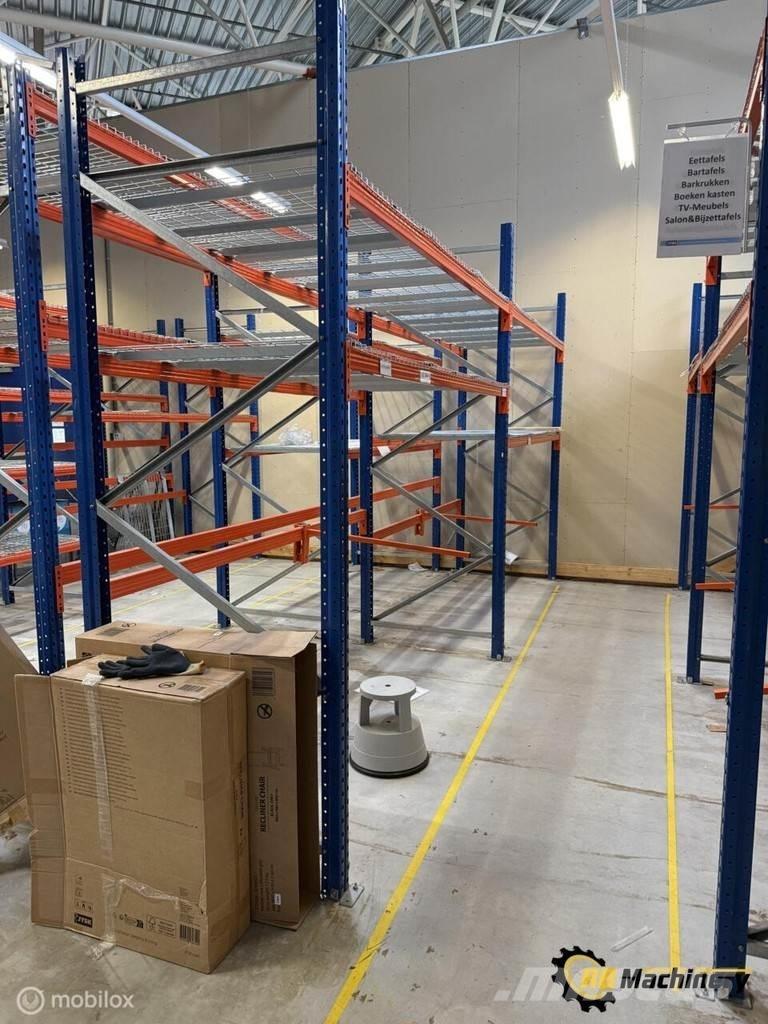  Onbekend merken Misc Forklifts