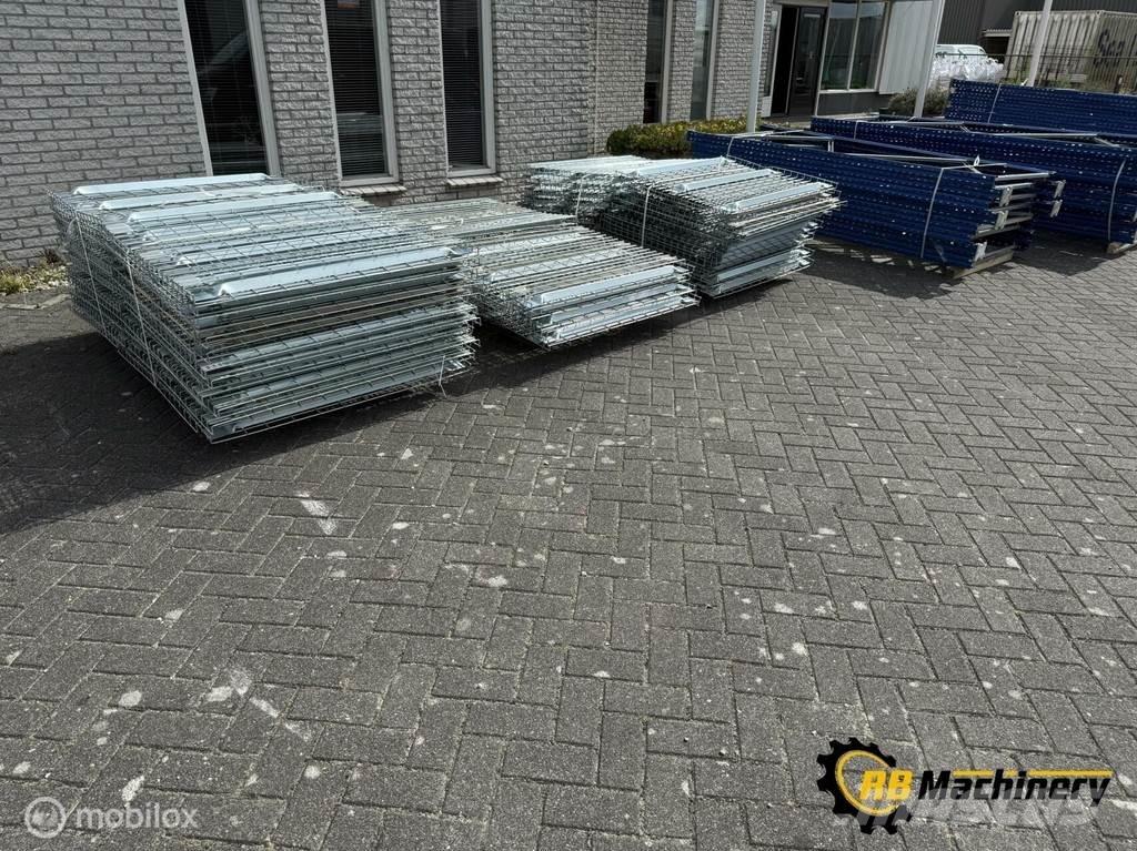  Onbekend merken Misc Forklifts