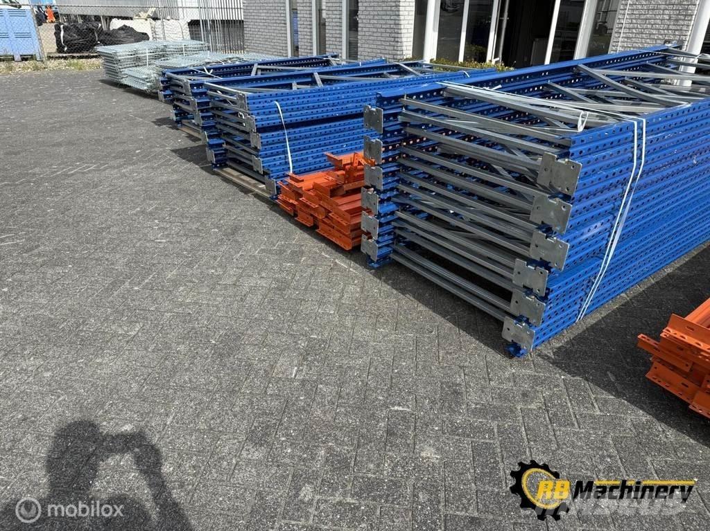  Onbekend merken Misc Forklifts
