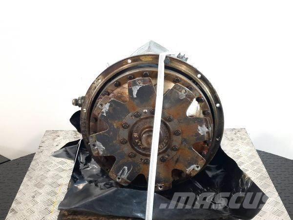  DANA C273.7-66 Transmission
