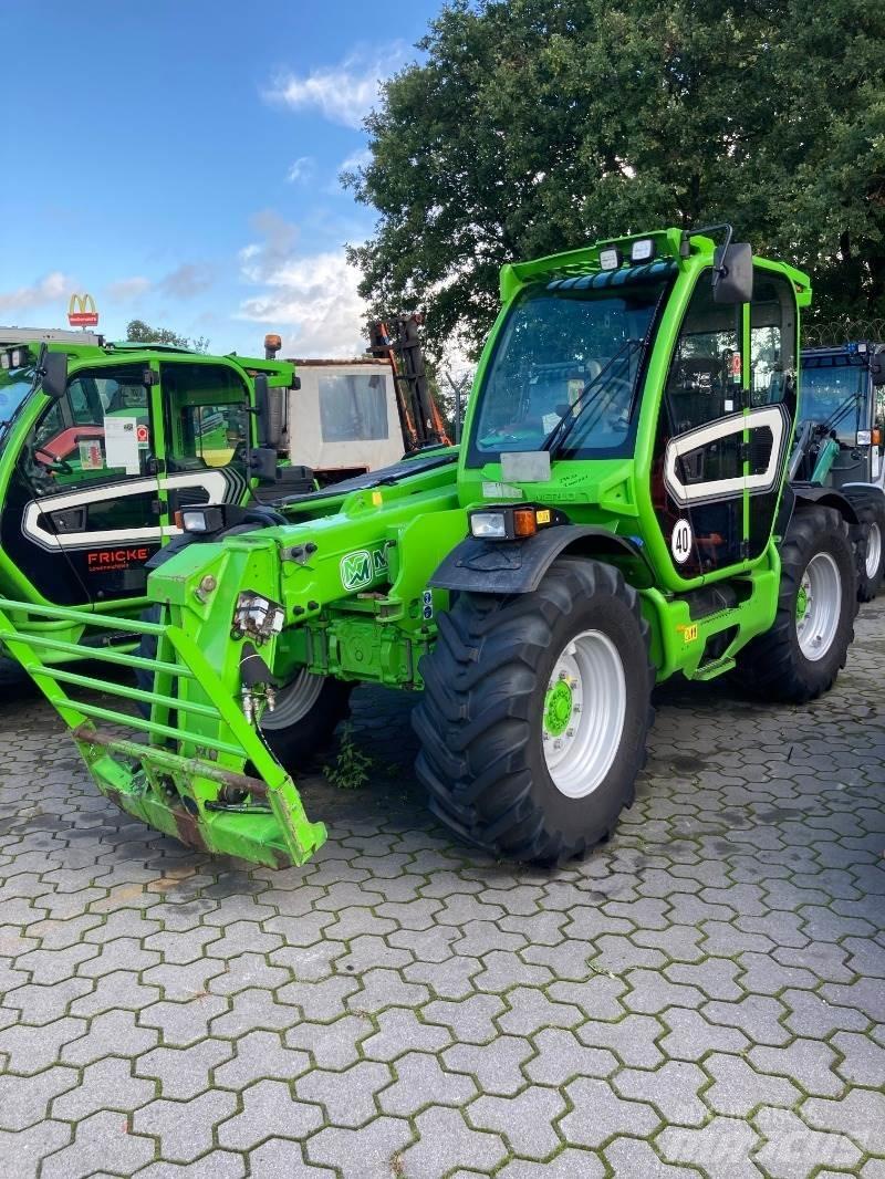 Merlo TF 42.7-140 Telescopic Handlers