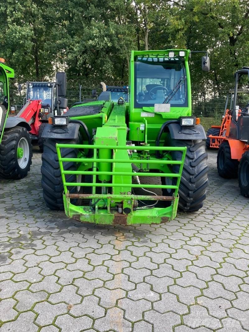Merlo TF 42.7-140 Telescopic Handlers