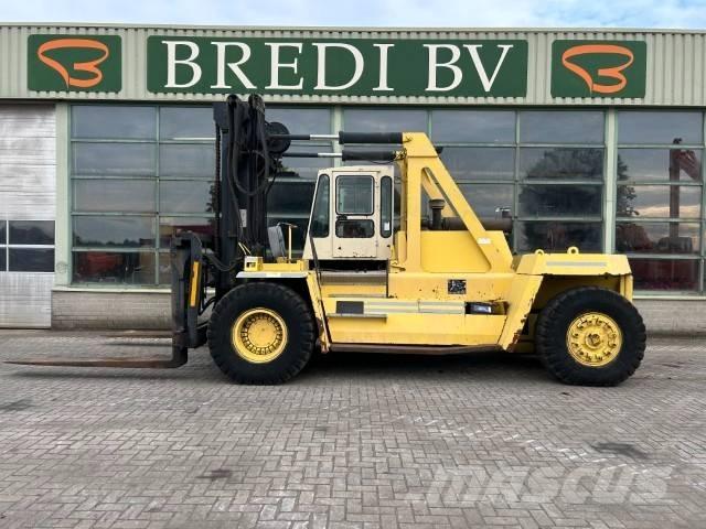 Kalmar DCB 28-1200 Diesel Forklifts