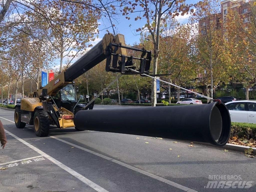 XCMG XT680-170 Telescopic Handlers