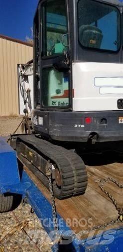 Bobcat E35i Mini Excavators <7t (Mini Diggers)