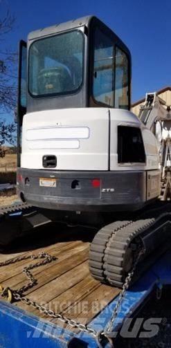Bobcat E35i Mini Excavators <7t (Mini Diggers)