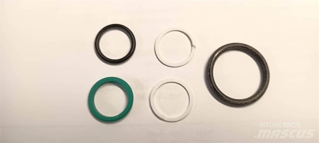 Rottne 084-0211 Hydraulics