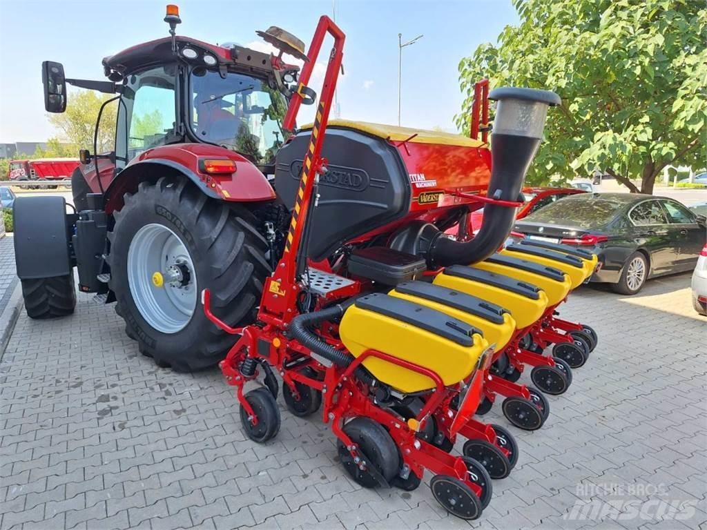 Väderstad TPT-6 Farm Drills