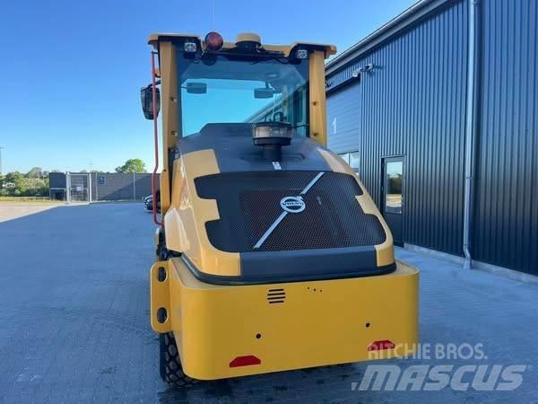 Volvo SD 75 B Single drum rollers