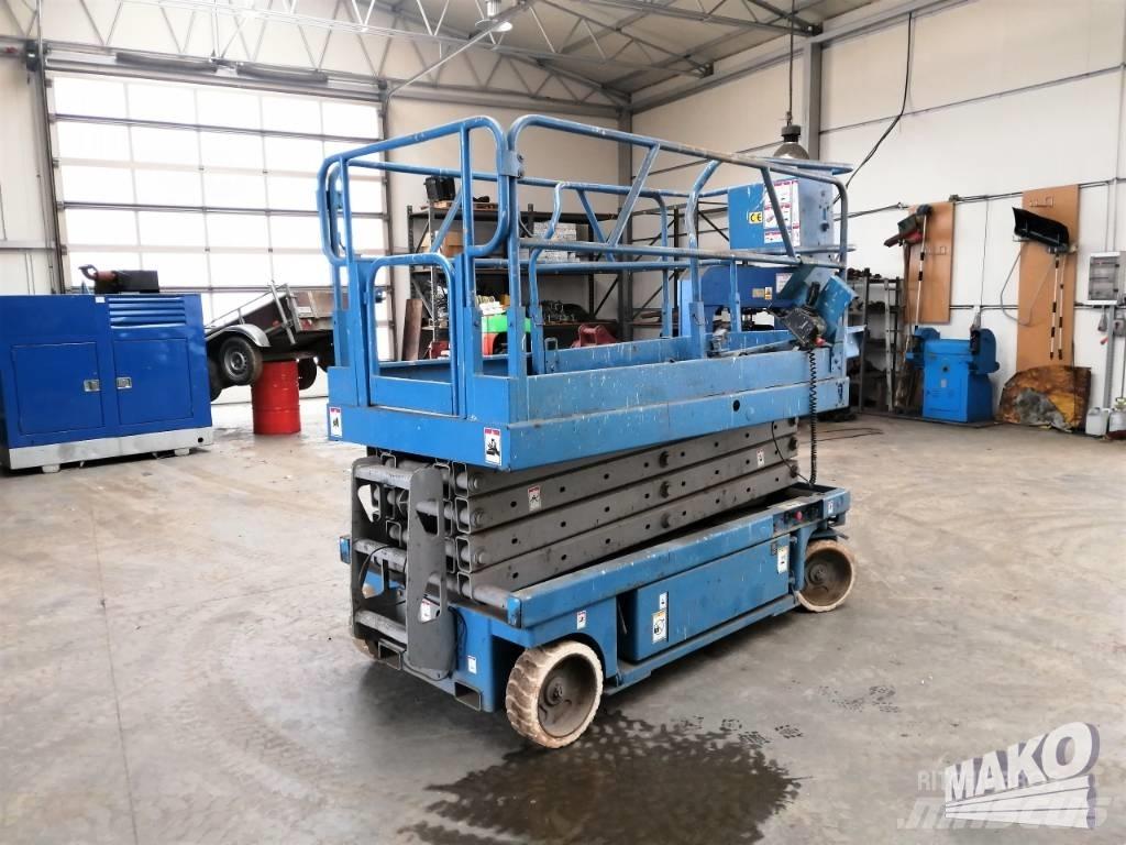 Genie GS 2046 Scissor Lifts