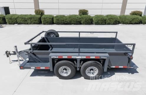 Triple L 1014 Other Trailers