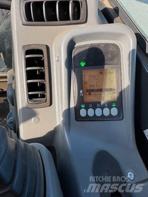 Yanmar Vio 57-6B Mini Excavators <7t (Mini Diggers)