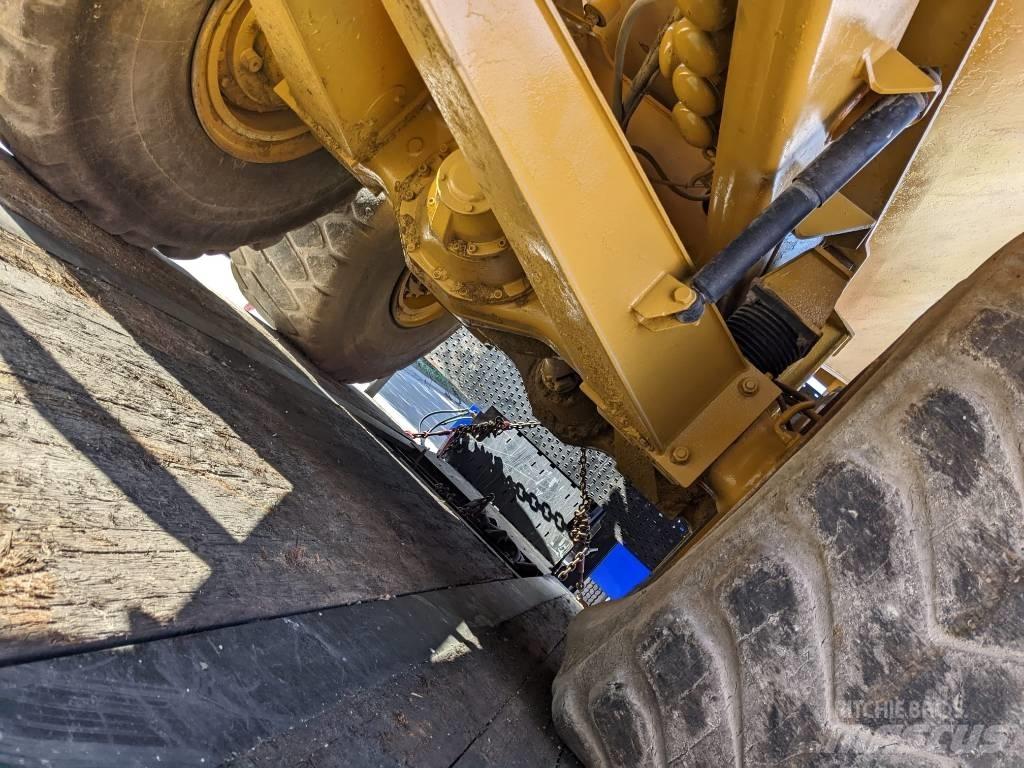 Volvo A 40 D Articulated Dump Trucks (ADTs)