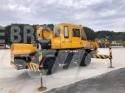 Kato KR 10 H L Mobile and all terrain cranes