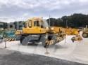 Kato KR 10 H L Mobile and all terrain cranes