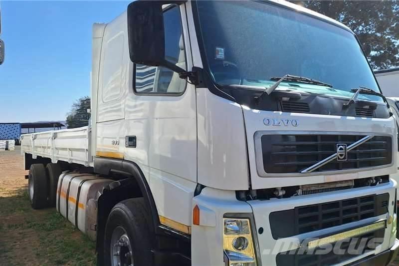 Volvo 400 Other Trucks