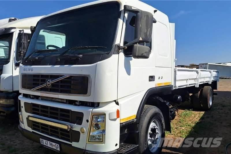 Volvo 400 Other Trucks