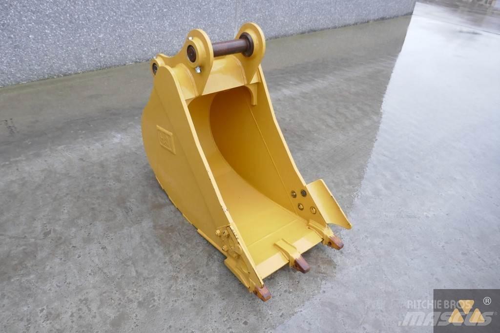 CAT 313 Bucket Buckets