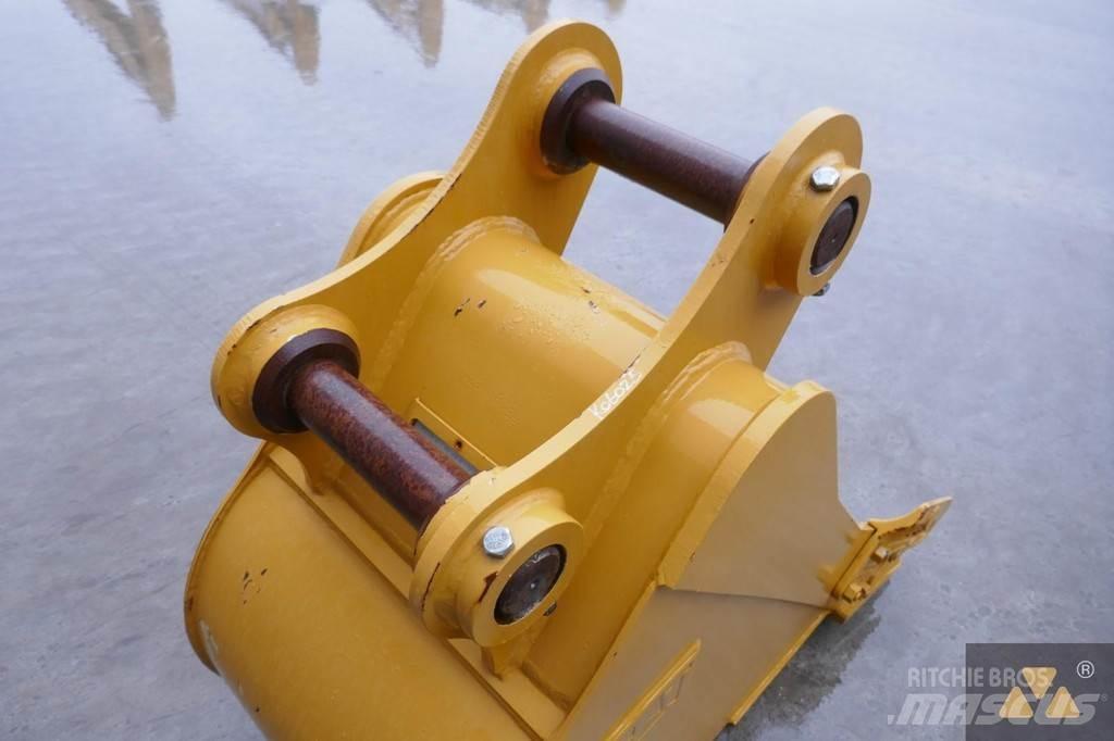 CAT 313 Bucket Buckets