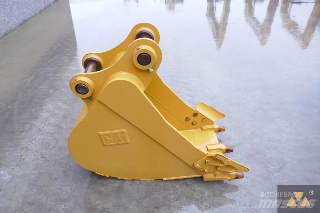CAT 313 Bucket Buckets