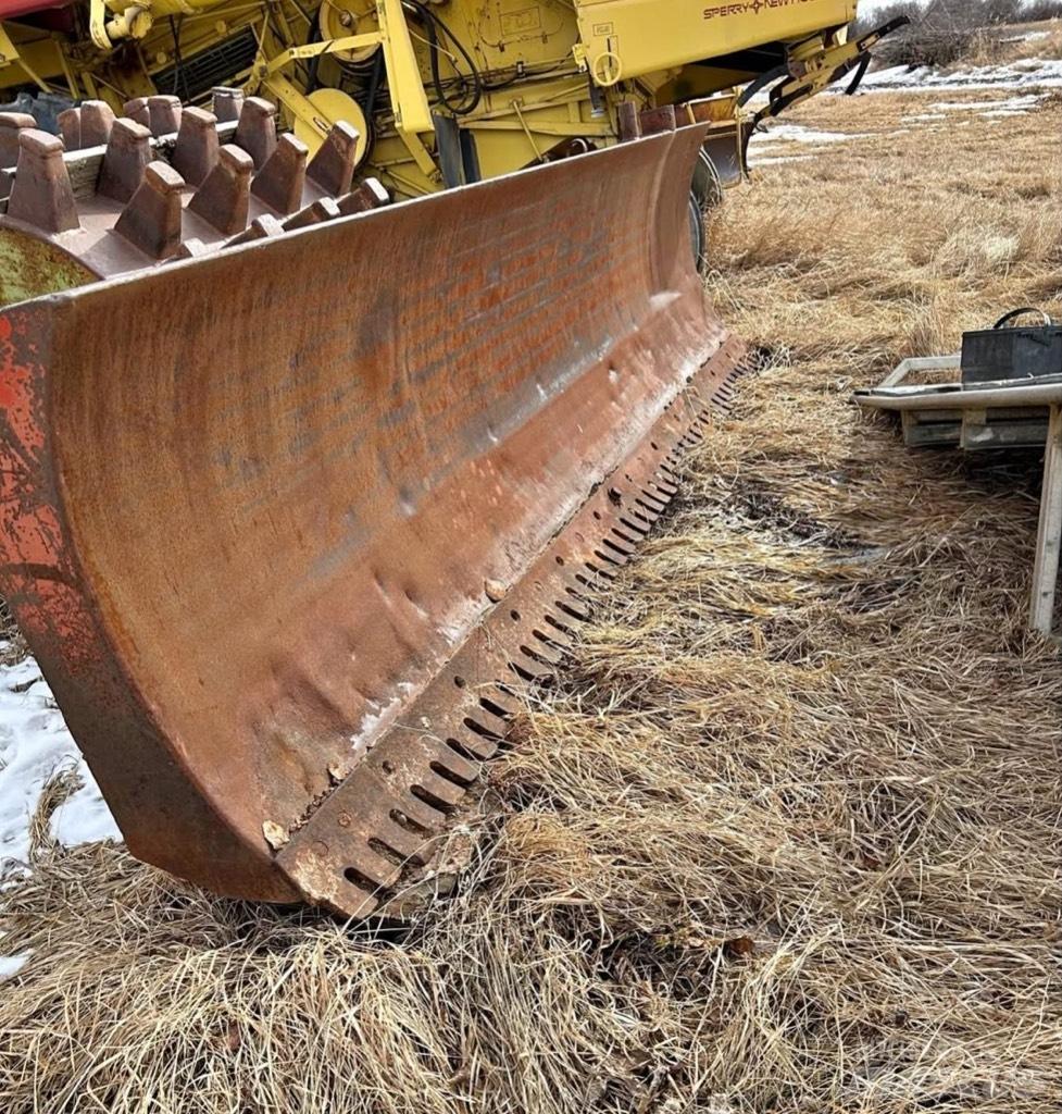 CAT 518 Skidders
