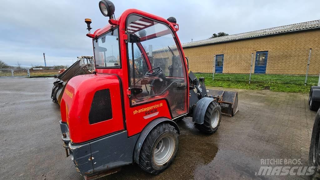 VM Loader 1036 Mini Loader
