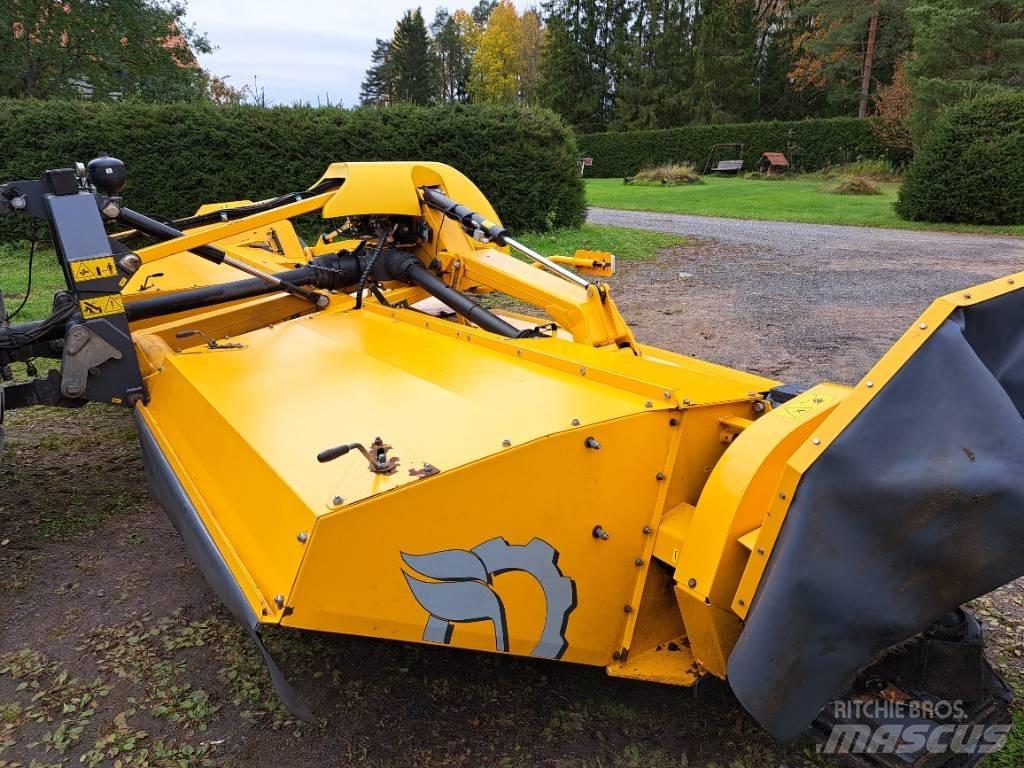 Elho Duett 7300 Mower-conditioners
