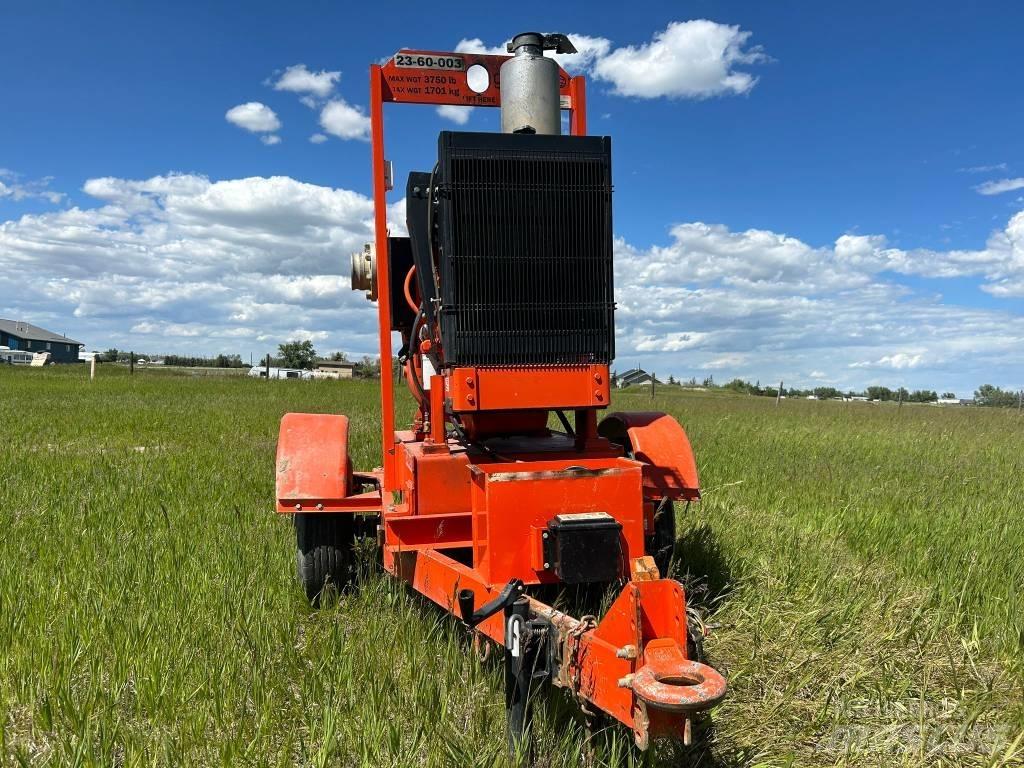 Godwin CD 150 M Water Pumps