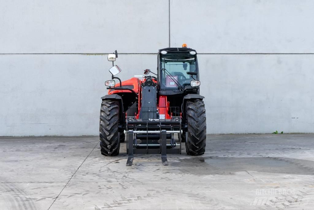 Manitou MT 935 Telescopic Handlers