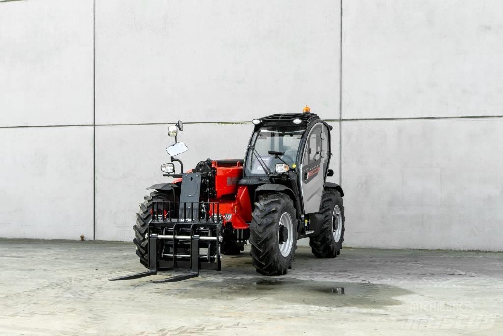 Manitou MT 935 Telescopic Handlers