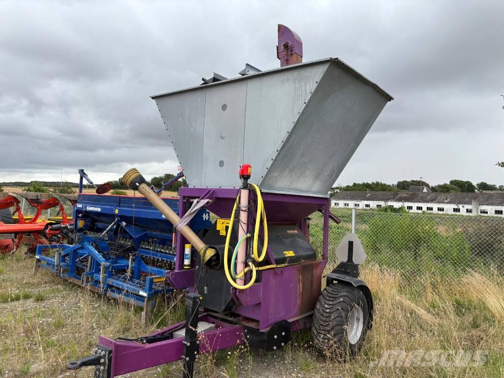 Murska MMK 1000HD Farm Equipment - Others