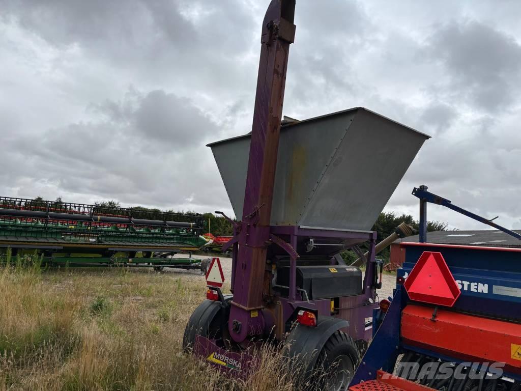 Murska MMK 1000HD Farm Equipment - Others