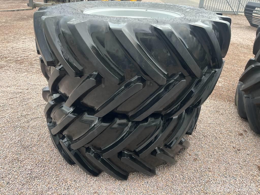 Michelin 650/85-38 Tires, wheels and rims