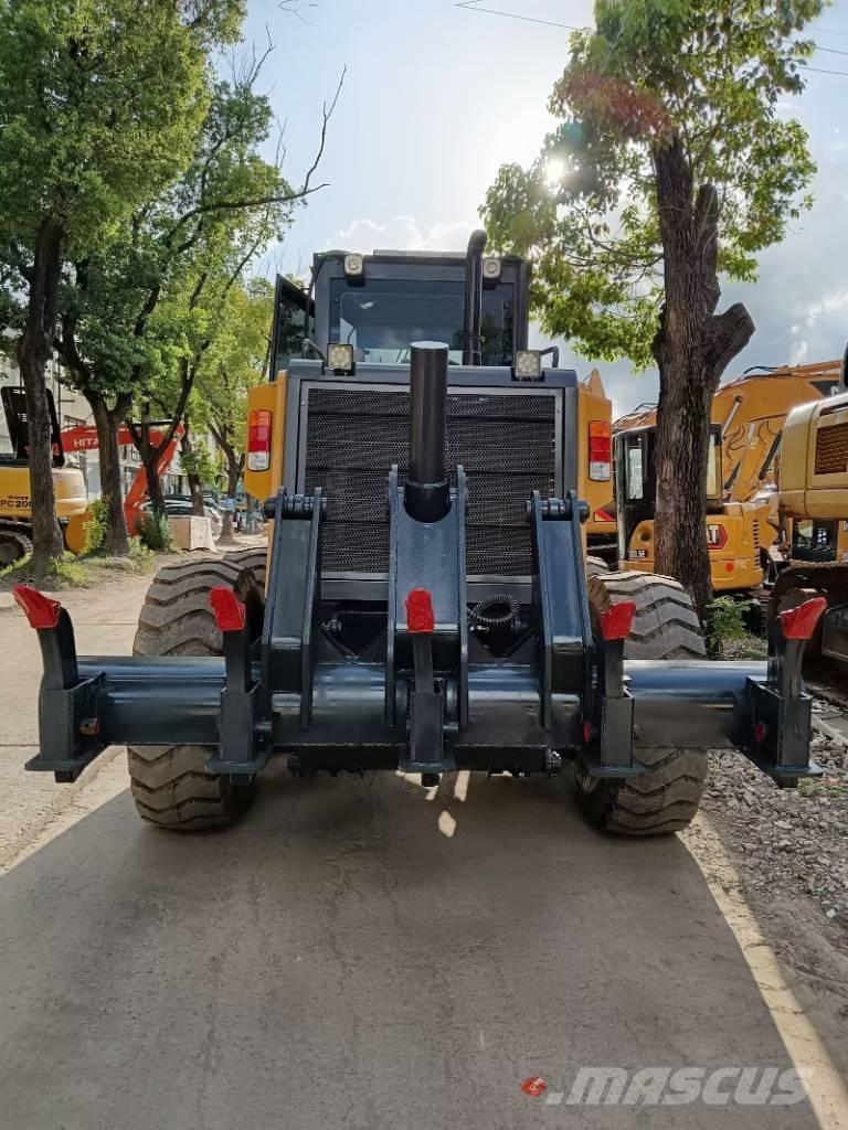 XCMG GR 2153 Motor Graders