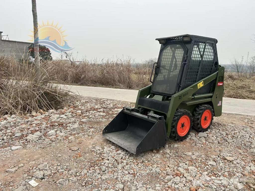Bobcat S 70 Skid Steer Loaders